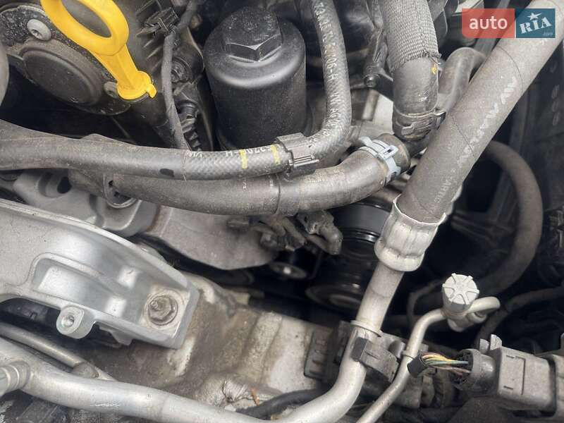 Фото Volkswagen Tiguan з оголошення AUTO.RIA