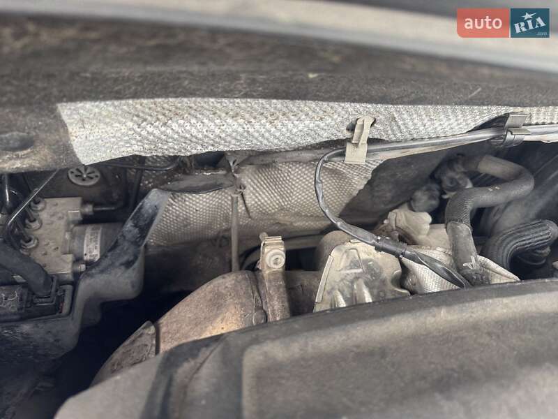 Фото Volkswagen Tiguan з оголошення AUTO.RIA