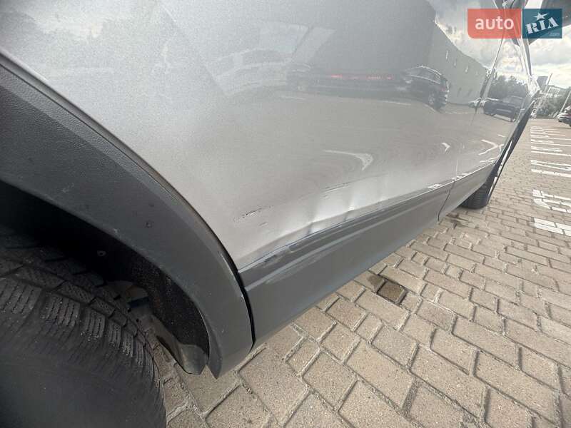 Фото Volkswagen Tiguan з оголошення AUTO.RIA