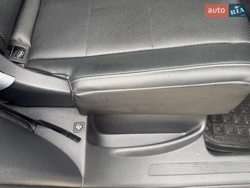 Фото Volkswagen Tiguan з оголошення AUTO.RIA