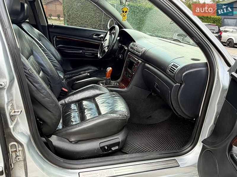 Фото Skoda Superb з оголошення AUTO.RIA