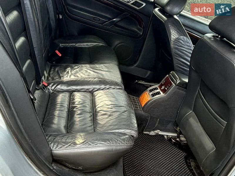 Фото Skoda Superb з оголошення AUTO.RIA