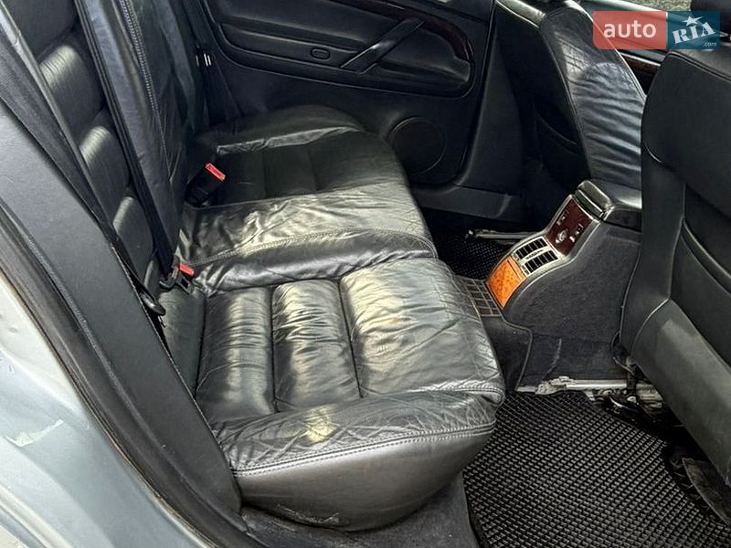 Фото Skoda Superb з оголошення AUTO.RIA