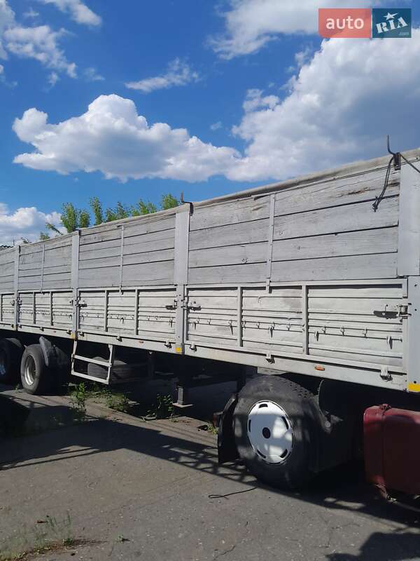 Фото Renault Premium з оголошення AUTO.RIA