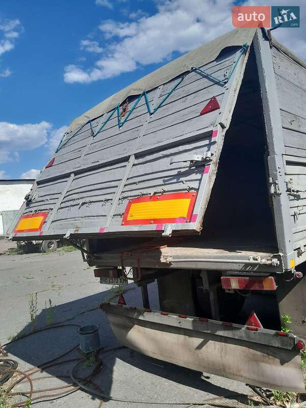Фото Renault Premium з оголошення AUTO.RIA