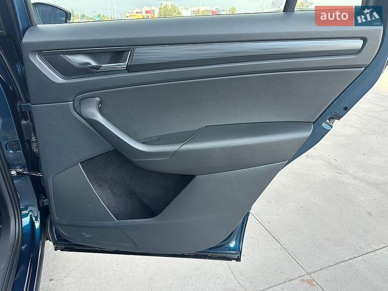Фото Skoda Kodiaq з оголошення AUTO.RIA