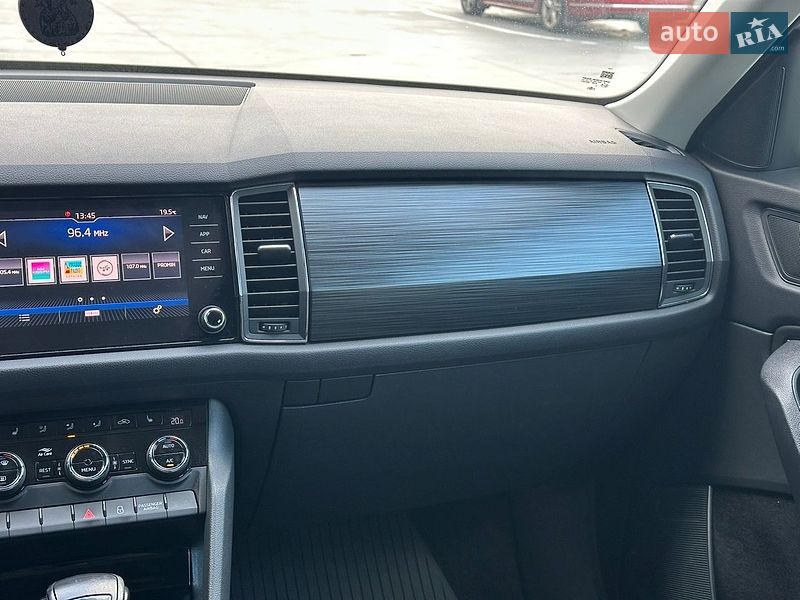 Фото Skoda Kodiaq з оголошення AUTO.RIA