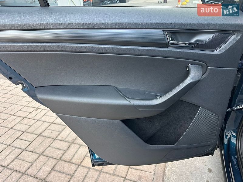 Фото Skoda Kodiaq з оголошення AUTO.RIA