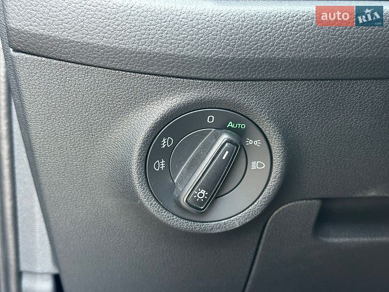 Фото Skoda Kodiaq з оголошення AUTO.RIA