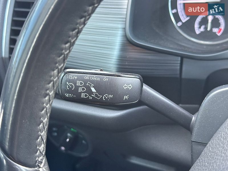 Фото Skoda Kodiaq з оголошення AUTO.RIA