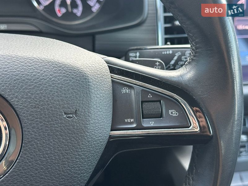 Фото Skoda Kodiaq з оголошення AUTO.RIA
