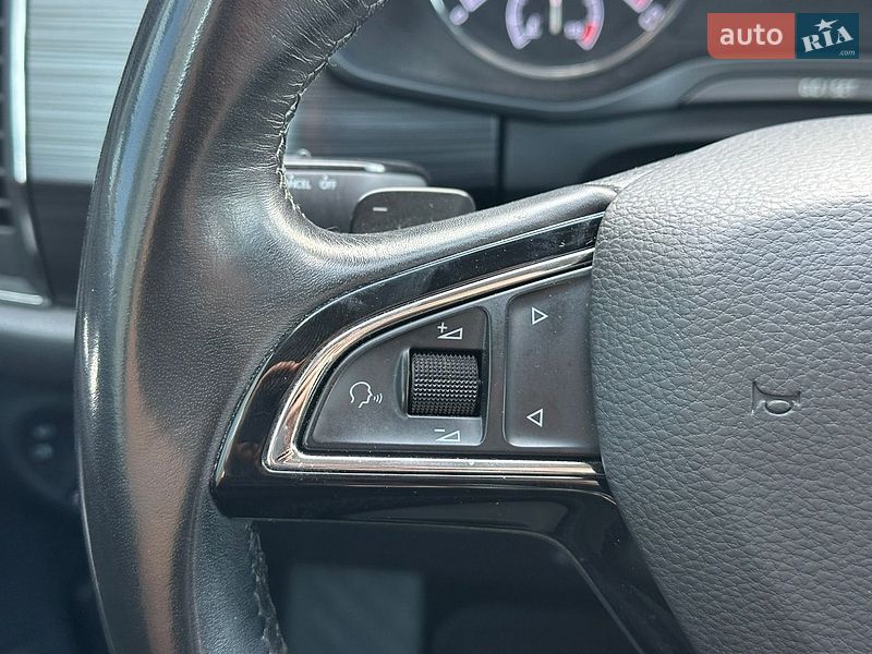 Фото Skoda Kodiaq з оголошення AUTO.RIA