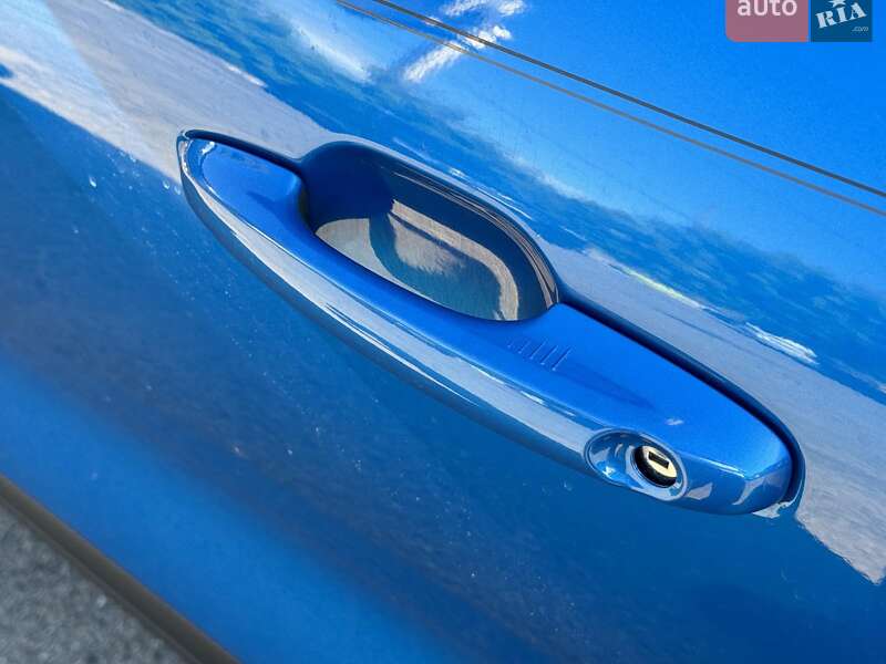 Фото Ford Escape з оголошення AUTO.RIA