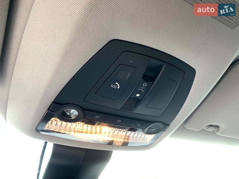 Фото BMW 7 Series з оголошення AUTO.RIA
