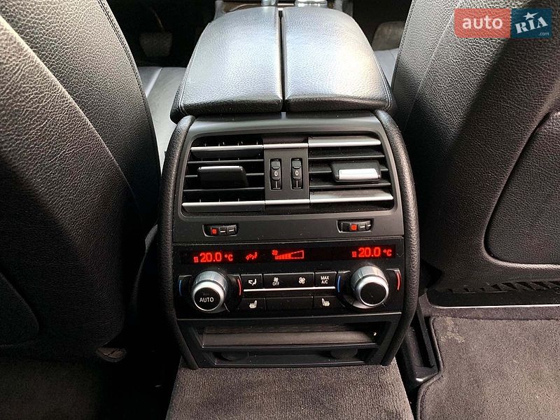 Фото BMW 7 Series з оголошення AUTO.RIA