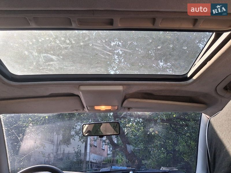 Фото Skoda Octavia з оголошення AUTO.RIA