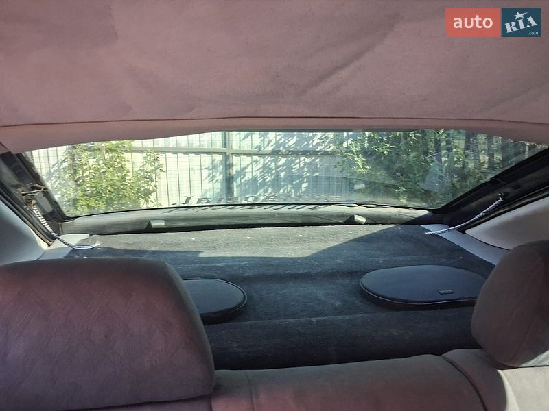 Фото Skoda Octavia з оголошення AUTO.RIA