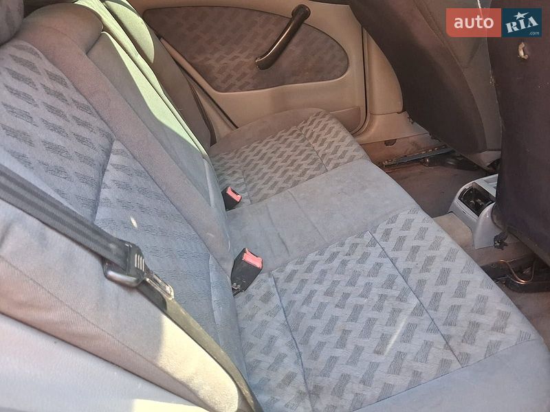 Фото Skoda Octavia з оголошення AUTO.RIA