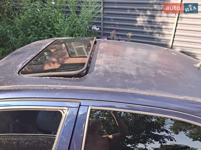 Фото Skoda Octavia з оголошення AUTO.RIA