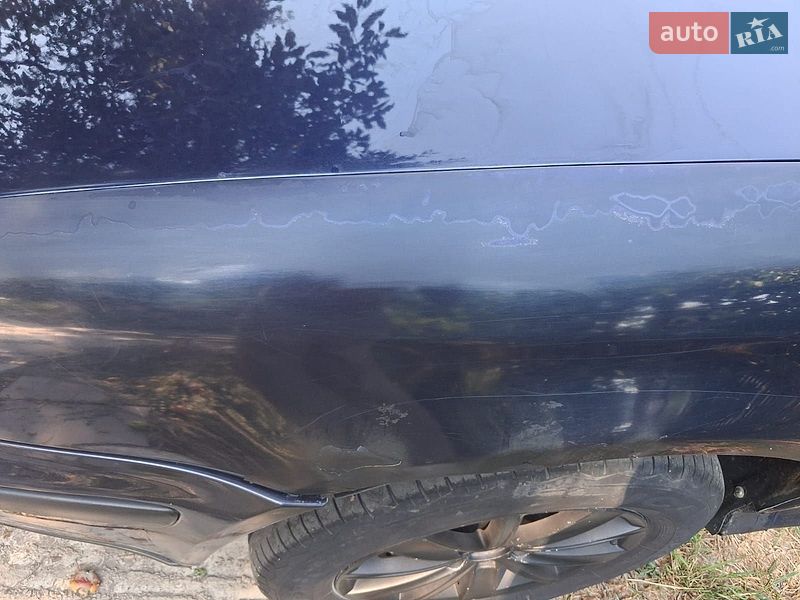 Фото Skoda Octavia з оголошення AUTO.RIA