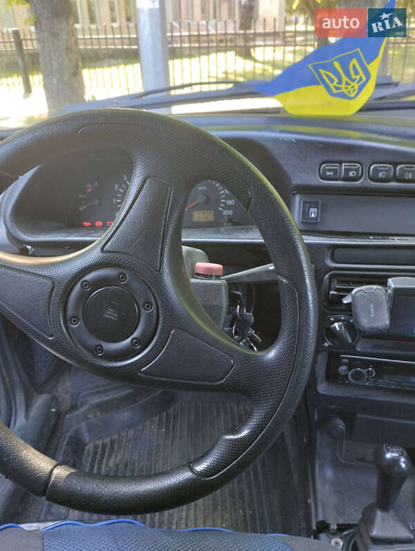 Фото ВАЗ / Lada 21099 з оголошення AUTO.RIA