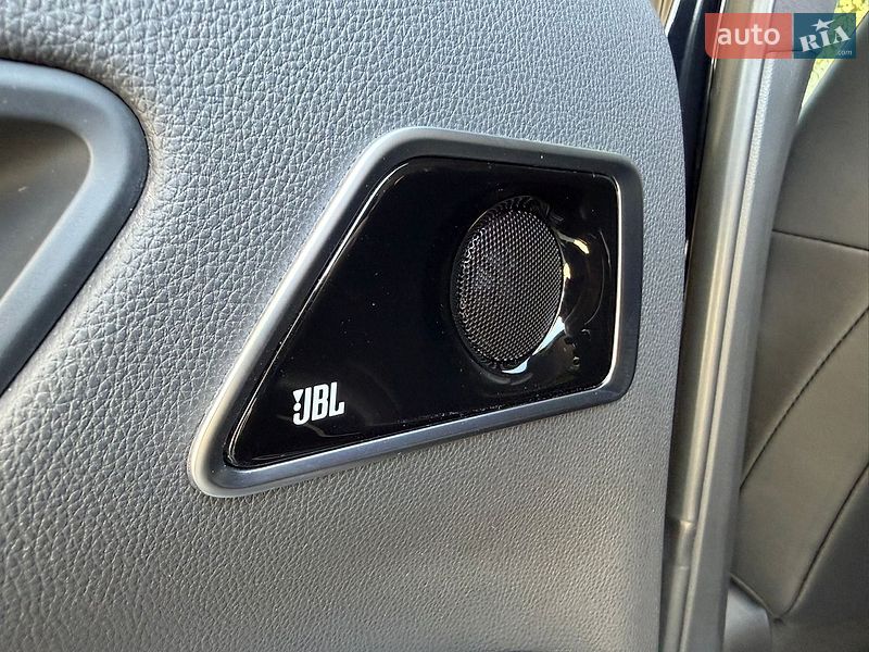 Фото Toyota Land Cruiser з оголошення AUTO.RIA