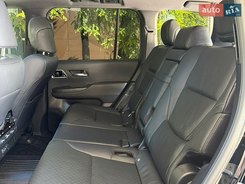 Фото Toyota Land Cruiser з оголошення AUTO.RIA