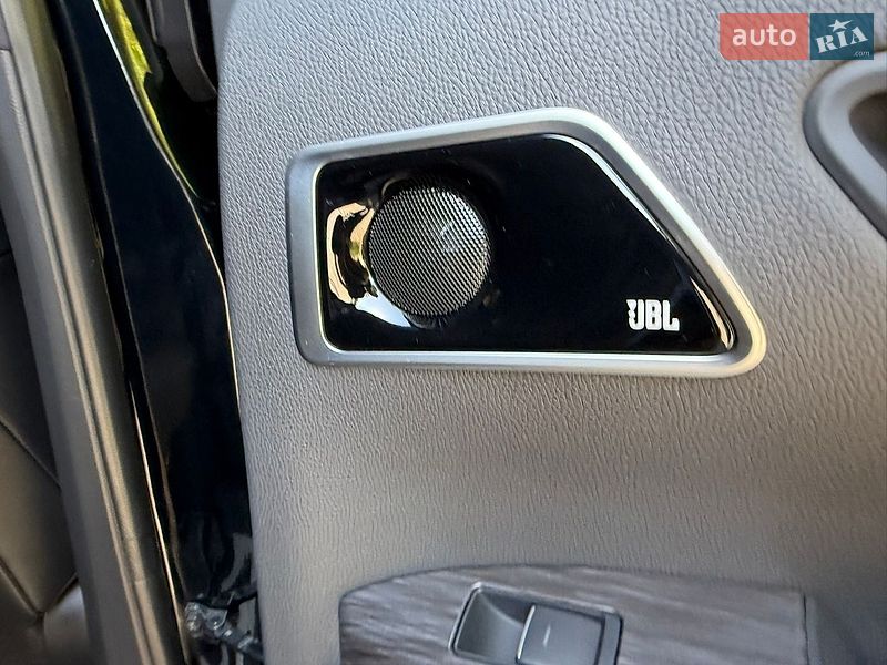 Фото Toyota Land Cruiser з оголошення AUTO.RIA