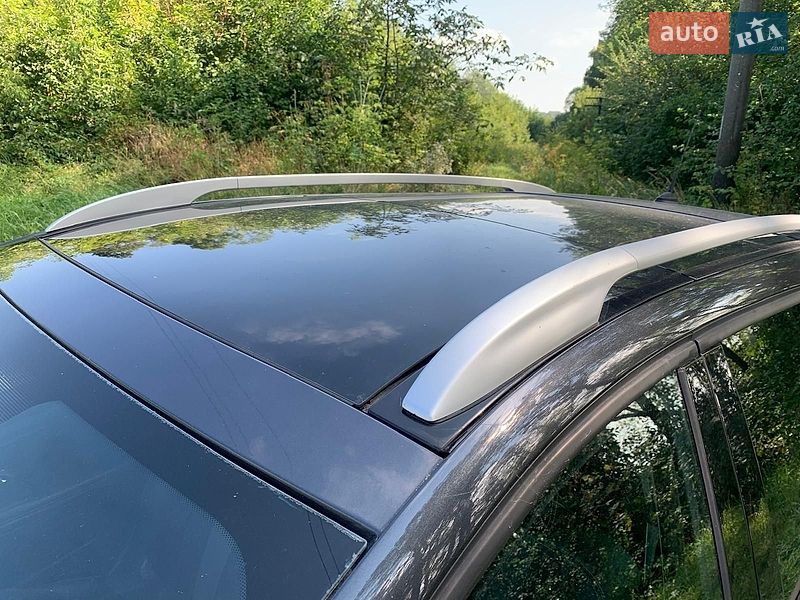 Фото Renault Megane з оголошення AUTO.RIA