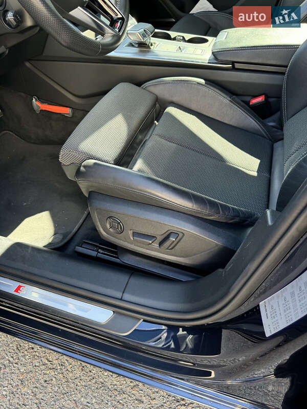 Фото Audi A6 з оголошення AUTO.RIA
