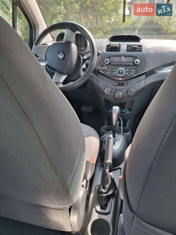Фото Ravon R2 з оголошення AUTO.RIA