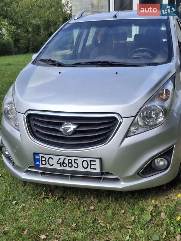 Фото Ravon R2 з оголошення AUTO.RIA