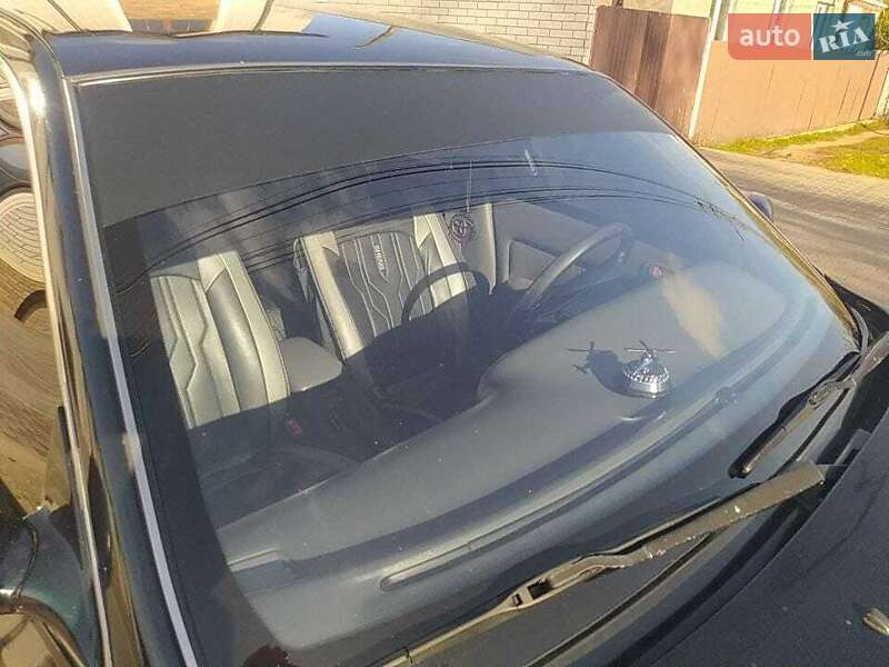 Фото Toyota Camry з оголошення AUTO.RIA