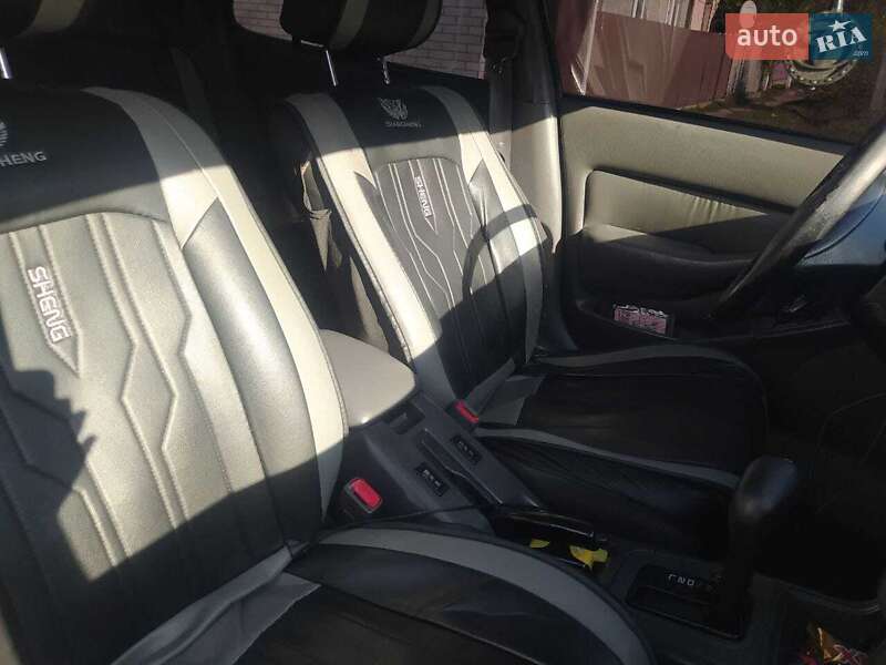 Фото Toyota Camry з оголошення AUTO.RIA