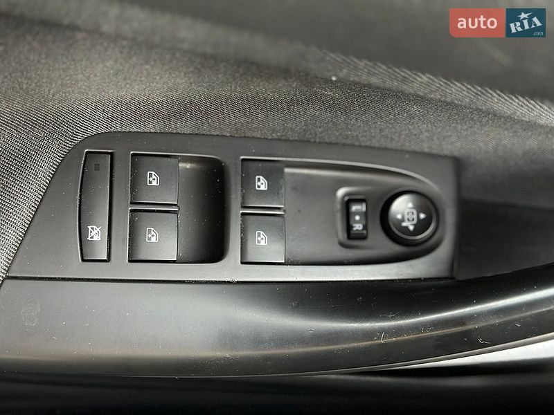 Фото Opel Astra з оголошення AUTO.RIA