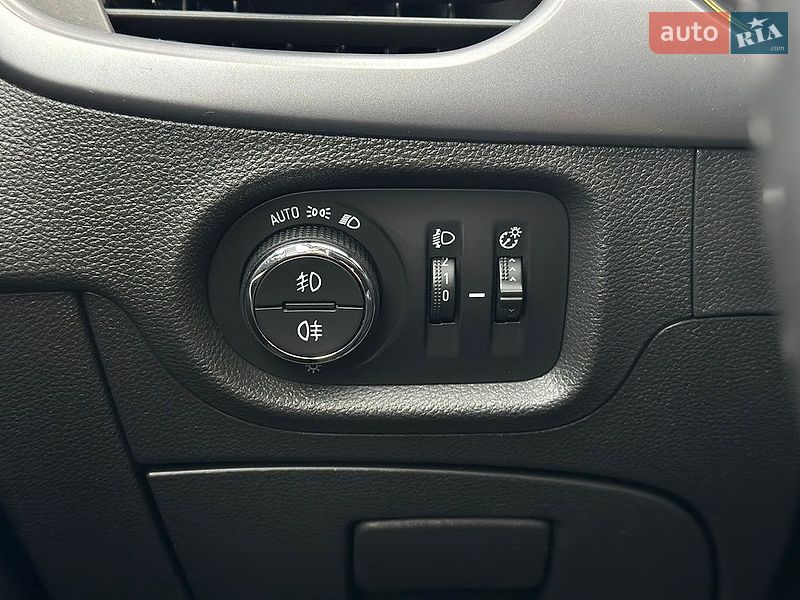 Фото Opel Astra з оголошення AUTO.RIA