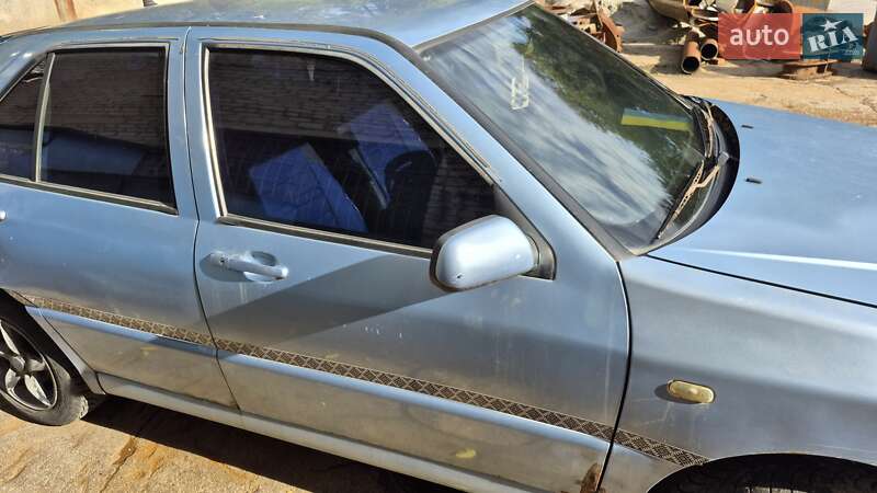 Фото Chery Amulet з оголошення AUTO.RIA