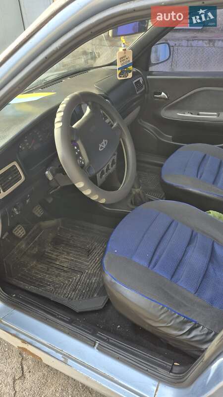 Фото Chery Amulet з оголошення AUTO.RIA
