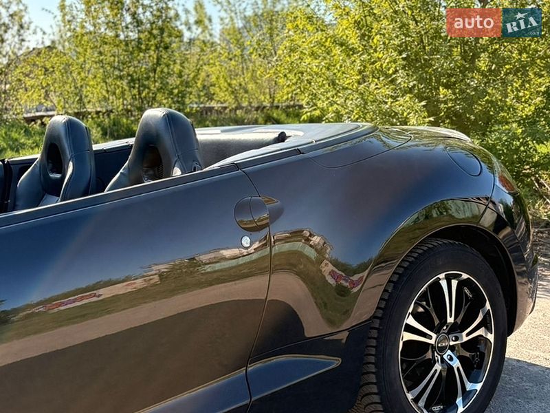 Фото Mitsubishi Eclipse з оголошення AUTO.RIA
