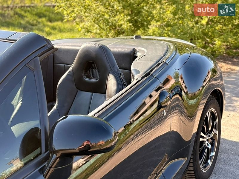 Фото Mitsubishi Eclipse з оголошення AUTO.RIA