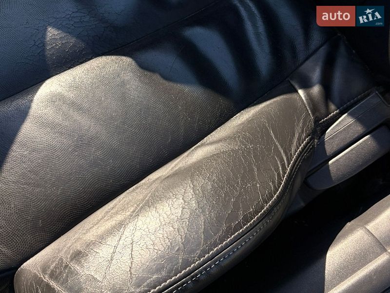 Фото Mitsubishi Eclipse з оголошення AUTO.RIA