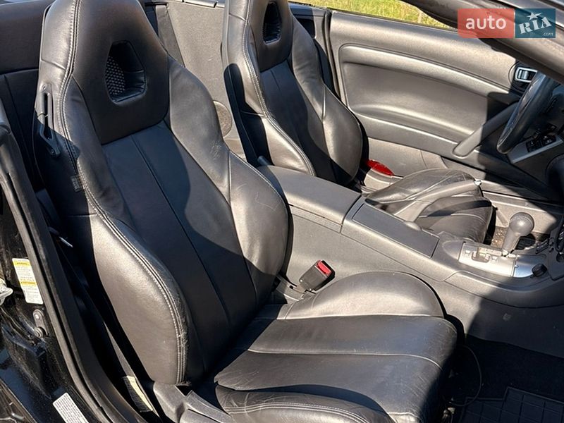 Фото Mitsubishi Eclipse з оголошення AUTO.RIA