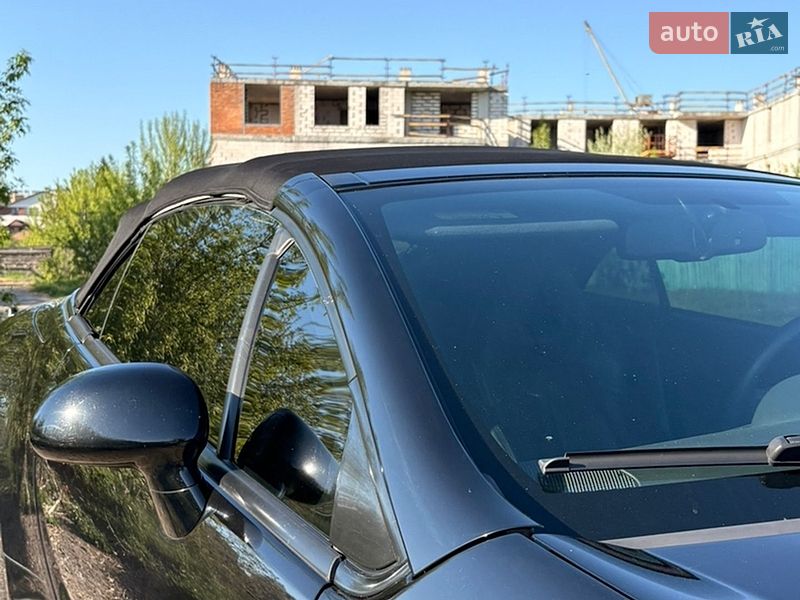 Фото Mitsubishi Eclipse з оголошення AUTO.RIA