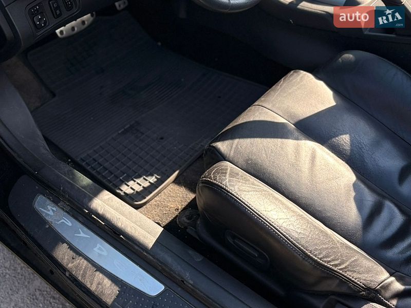 Фото Mitsubishi Eclipse з оголошення AUTO.RIA