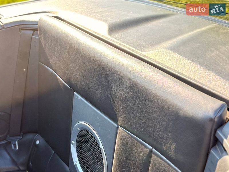 Фото Mitsubishi Eclipse з оголошення AUTO.RIA