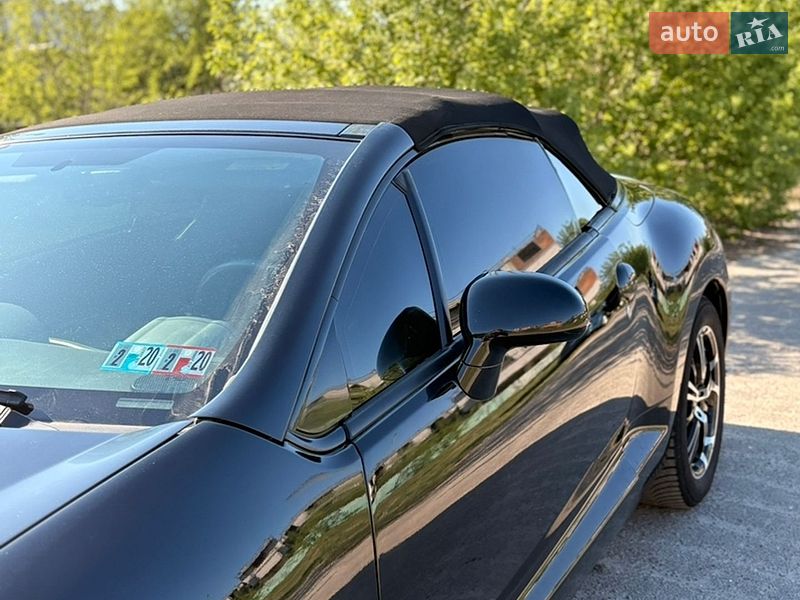 Фото Mitsubishi Eclipse з оголошення AUTO.RIA