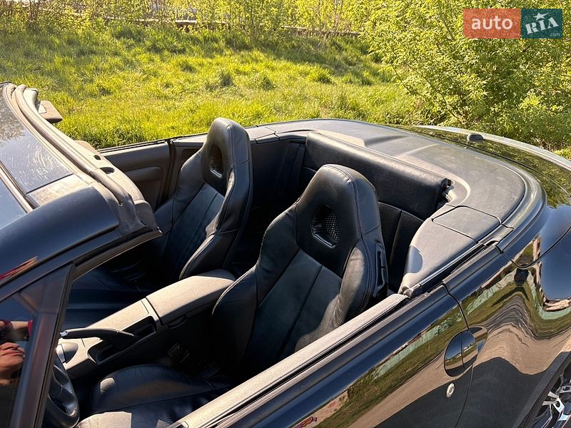 Фото Mitsubishi Eclipse з оголошення AUTO.RIA