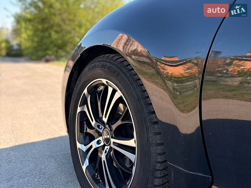 Фото Mitsubishi Eclipse з оголошення AUTO.RIA