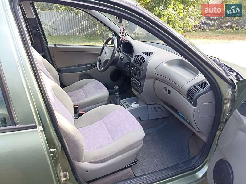 Фото ВАЗ / Lada 1118 Калина з оголошення AUTO.RIA