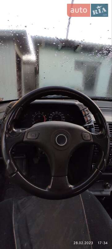 Фото ВАЗ / Lada 2112 з оголошення AUTO.RIA